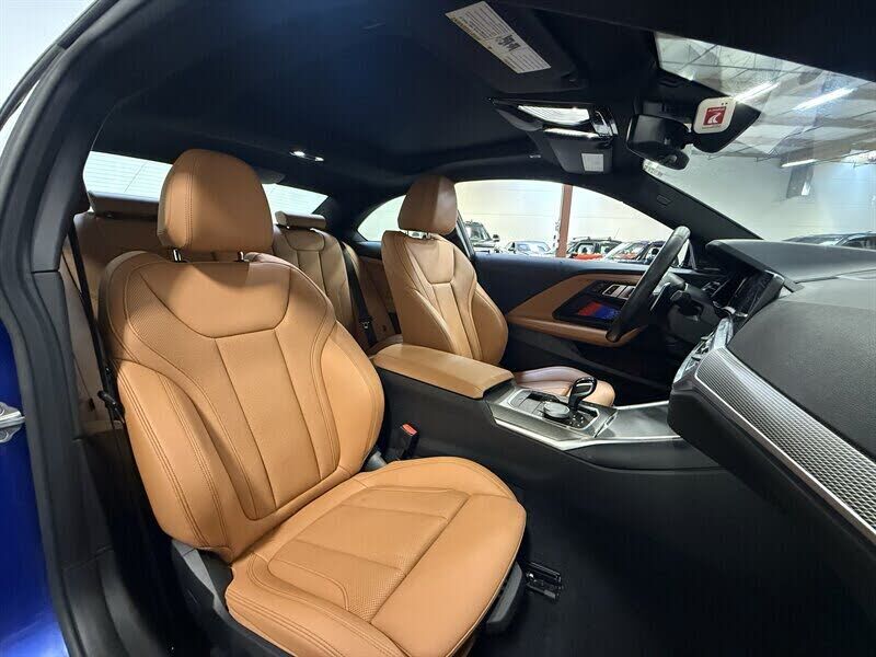 2022 BMW M240i