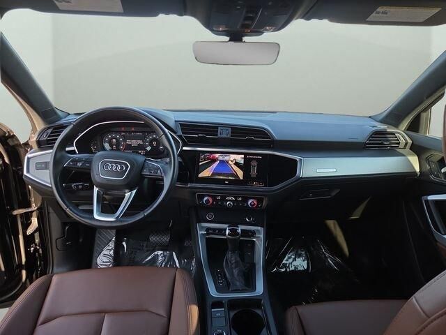 2024 Audi Q3