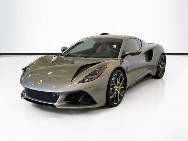2024 LOTUS Emira