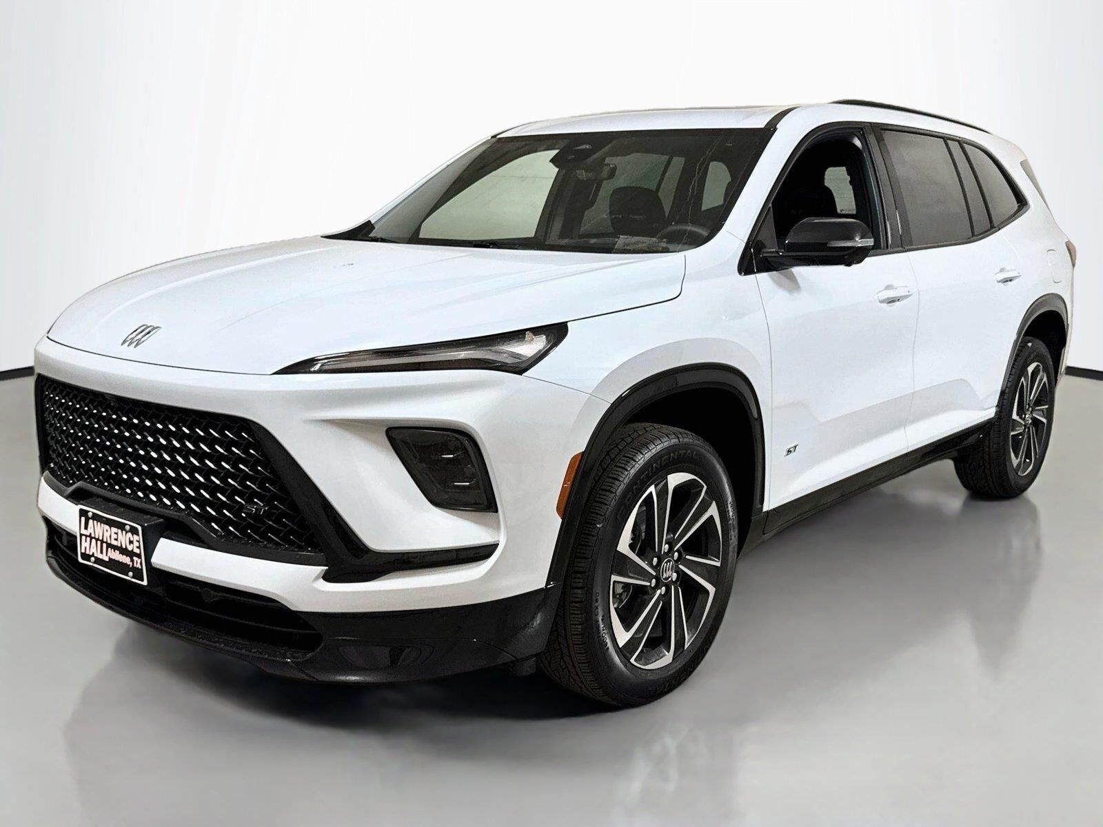 2027 BUICK Enclave