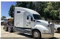 2020 KENWORTH T680