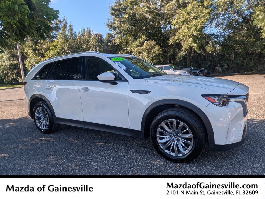 2024 MAZDA CX-90