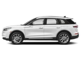 2021 LINCOLN Corsair