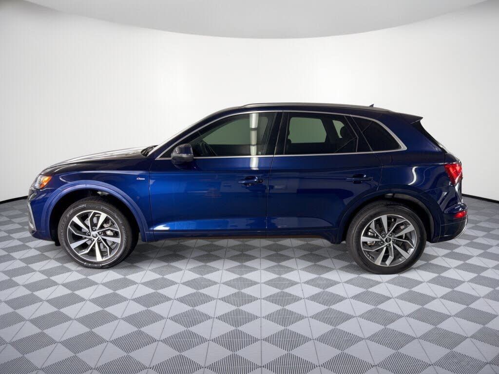 2023 Audi Q5