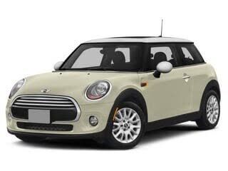 2015 MINI Hardtop