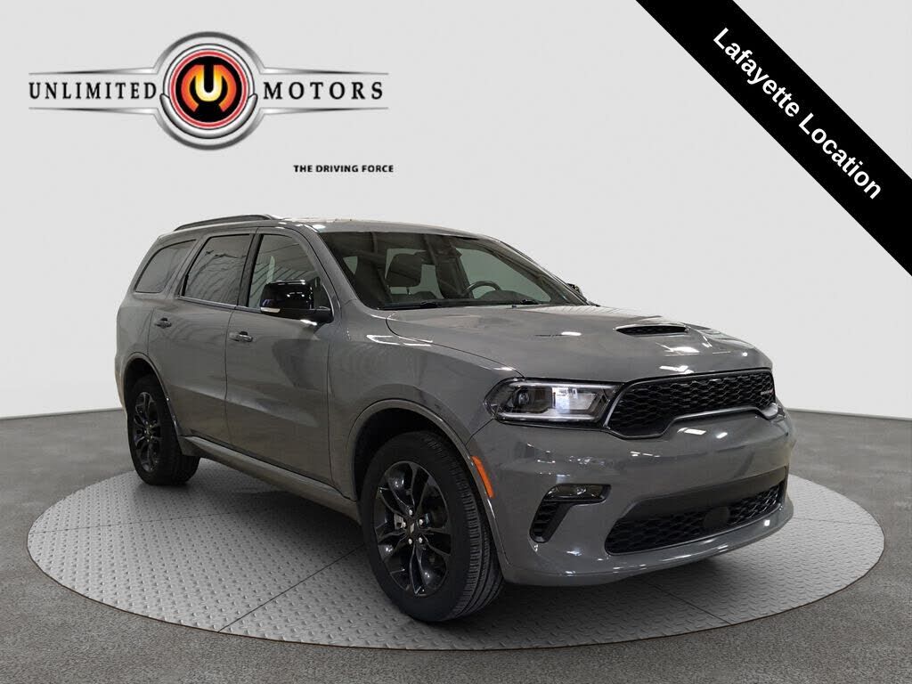 2023 DODGE Durango
