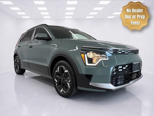 2024 KIA Niro