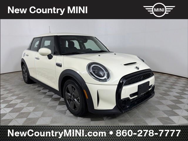 2022 MINI Hardtop