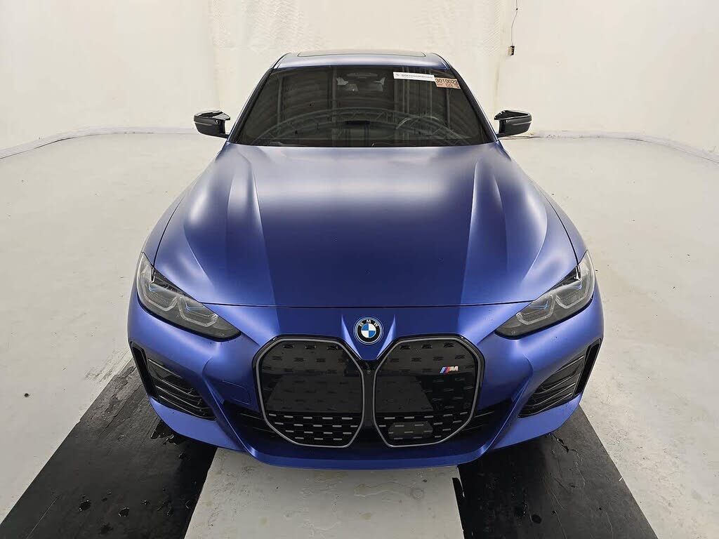 2023 BMW i4
