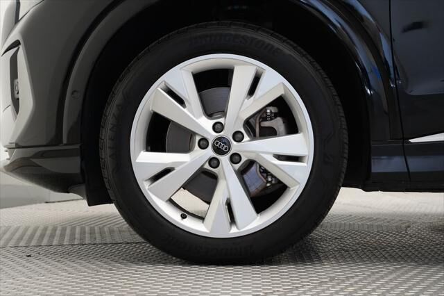 2023 Audi Q4