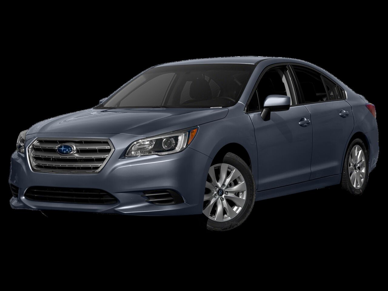 2015 SUBARU Legacy