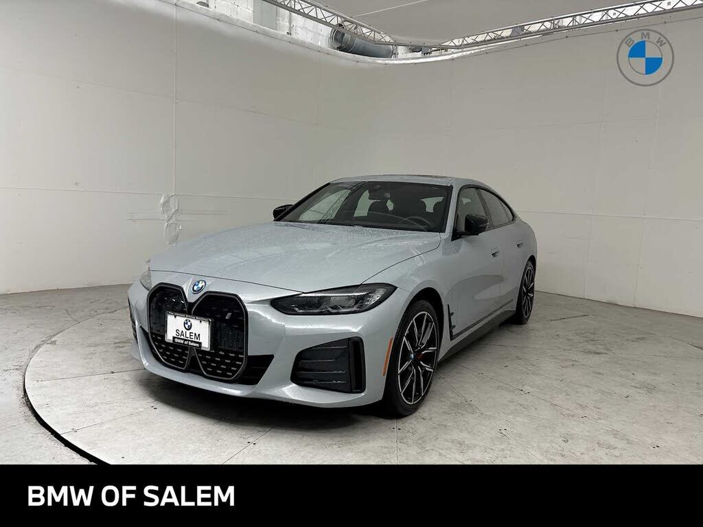 2024 BMW i4