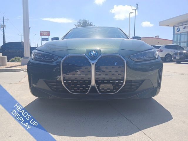 2023 BMW i4