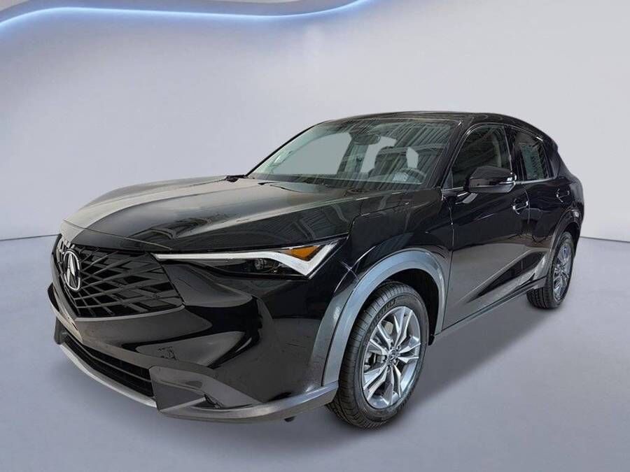 2026 ACURA ADX
