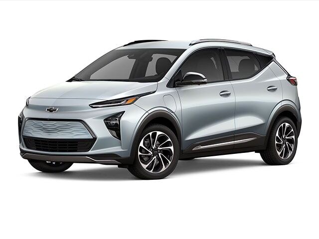 2023 CHEVROLET Bolt EUV