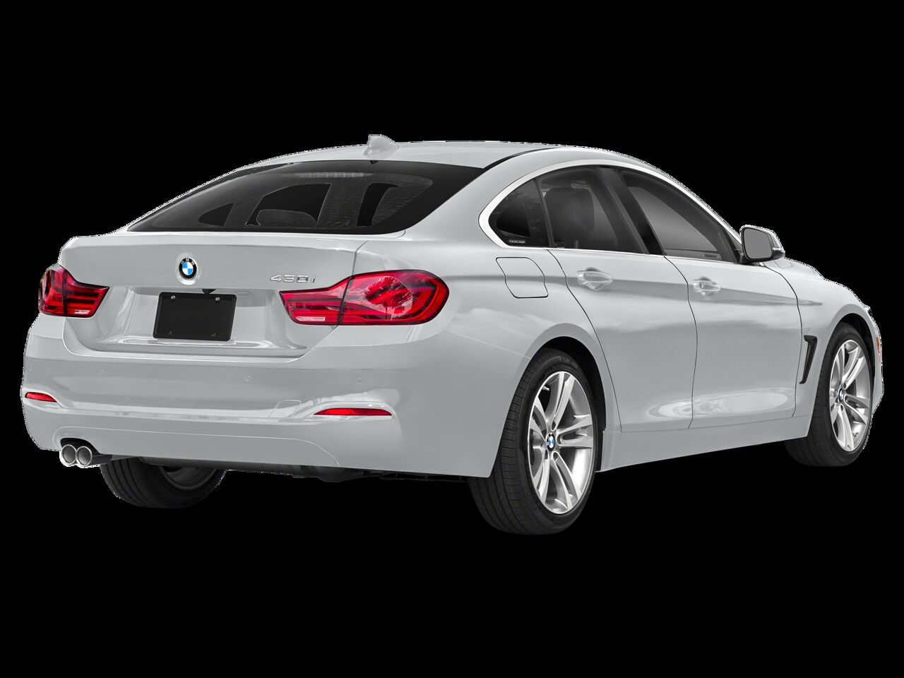 2020 BMW 430i