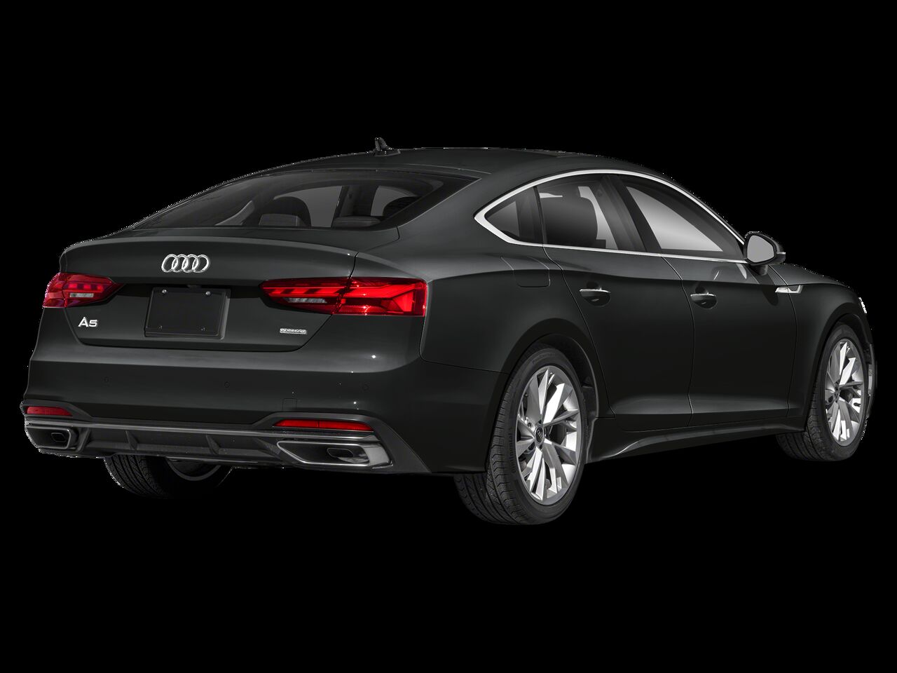 2023 Audi A5