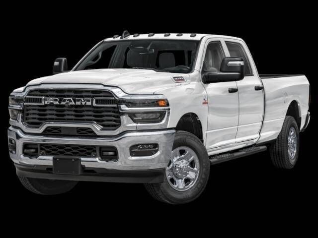 2027 RAM 3500