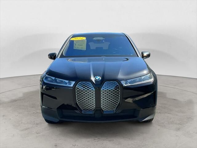 2024 BMW iX