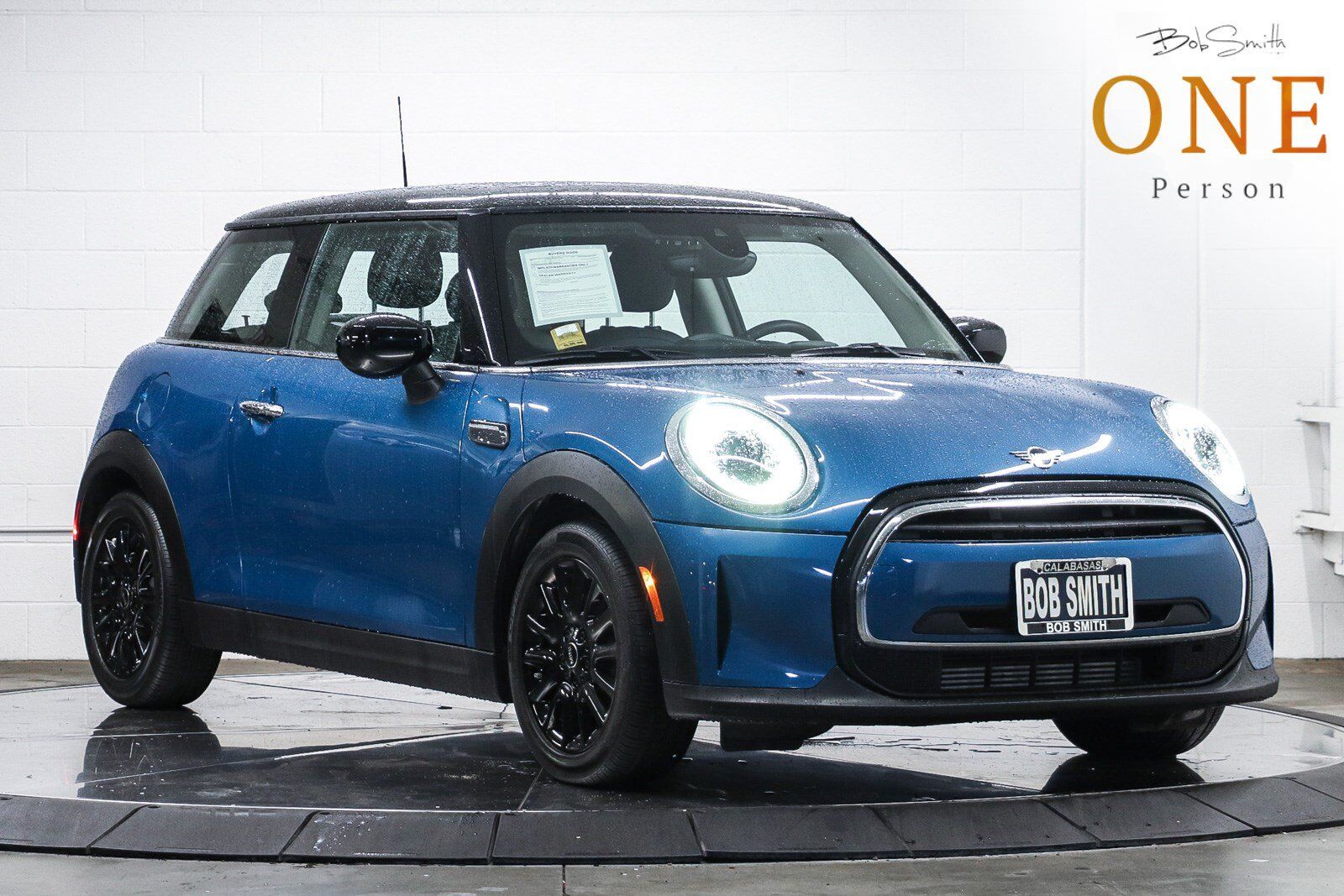 2023 MINI Hardtop