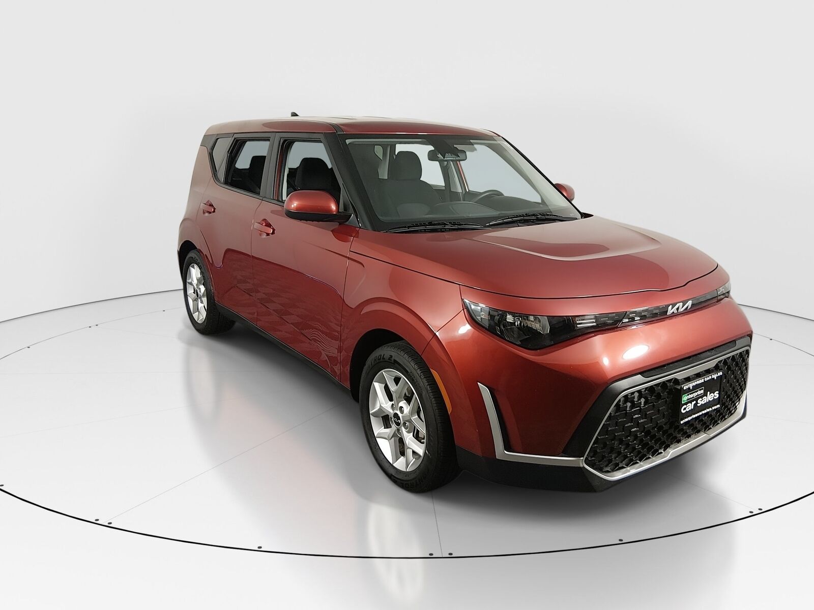 2024 KIA Soul