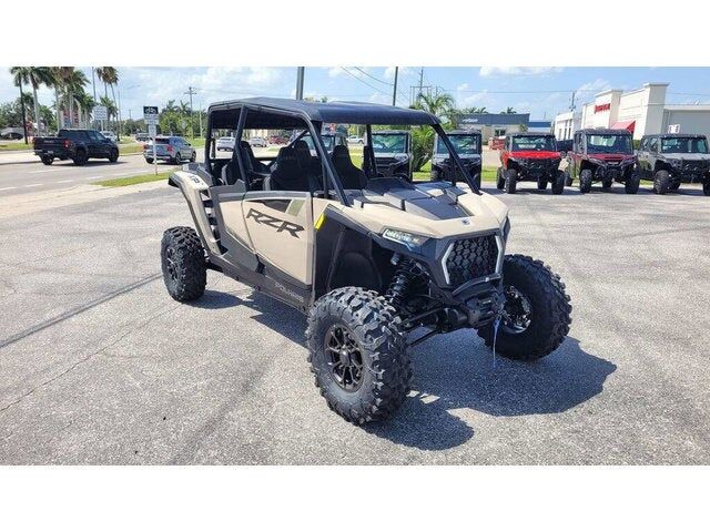 2026 POLARIS RZR