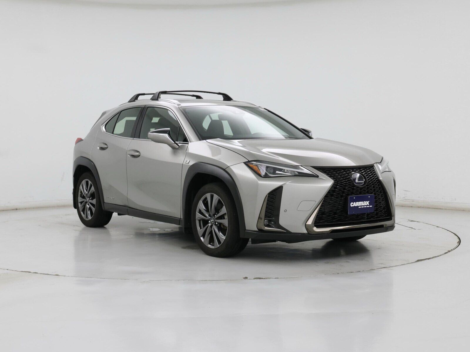 2021 Lexus UX