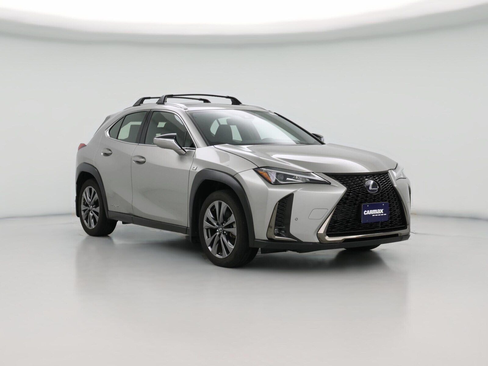 2021 LEXUS UX