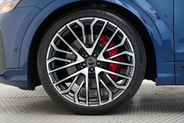 2024 Audi SQ8