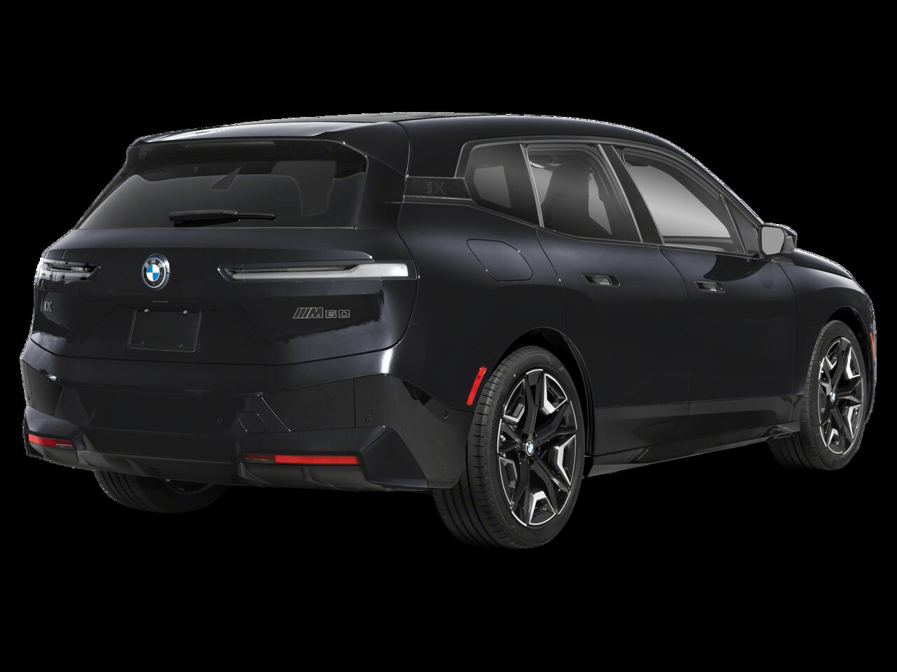 2023 BMW iX