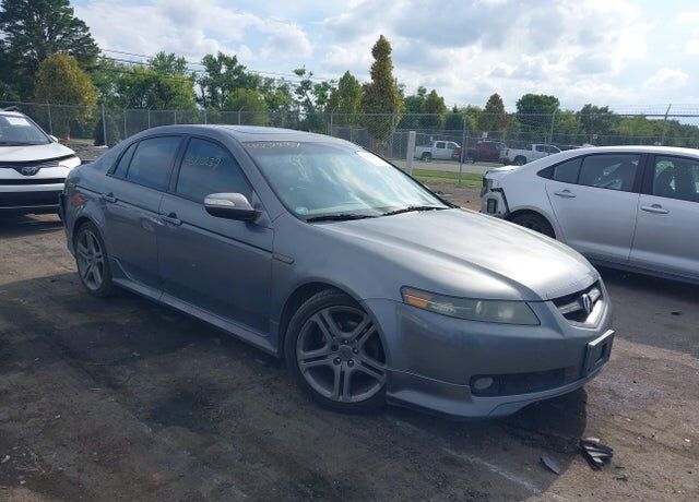 2005 ACURA TL