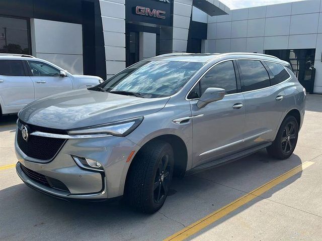 2023 BUICK Enclave