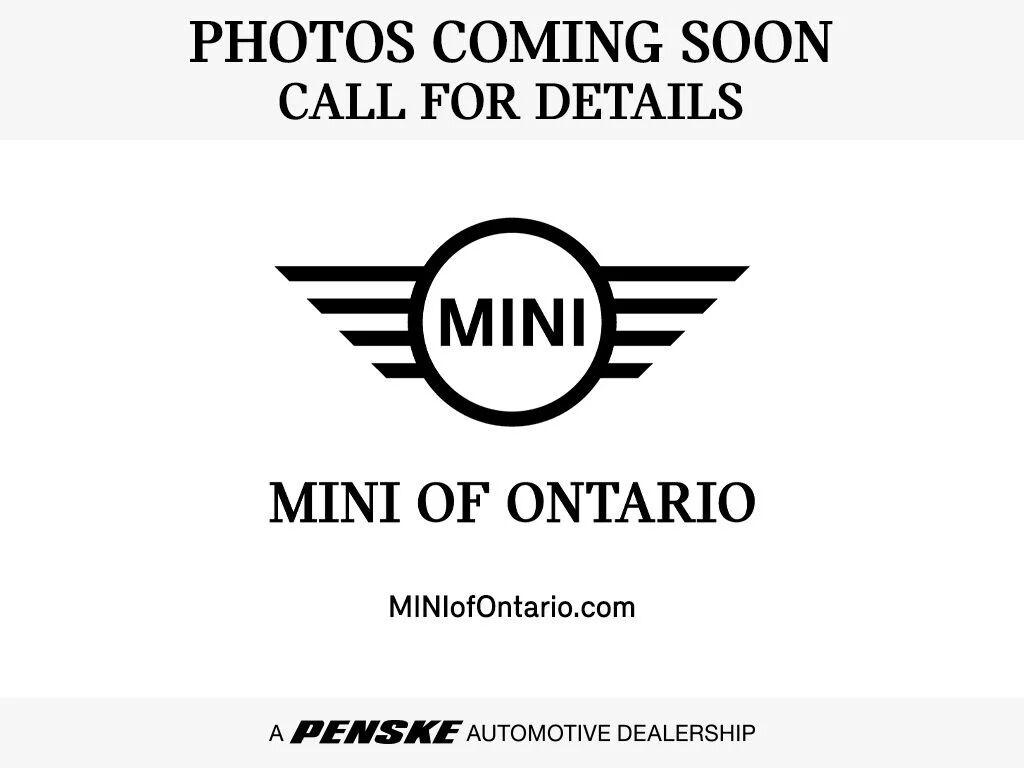 2024 MINI Hardtop