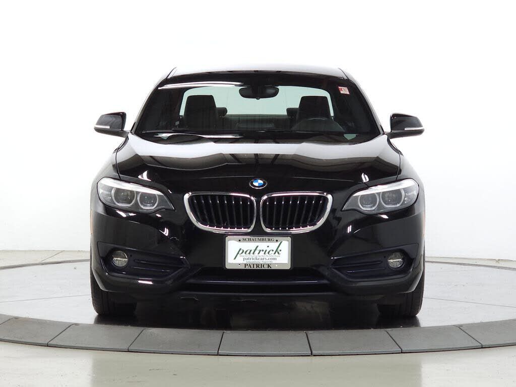 2018 BMW 230i