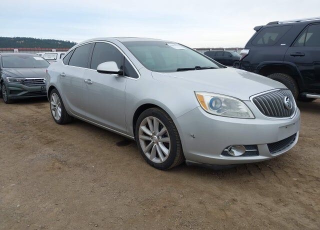2012 BUICK Verano