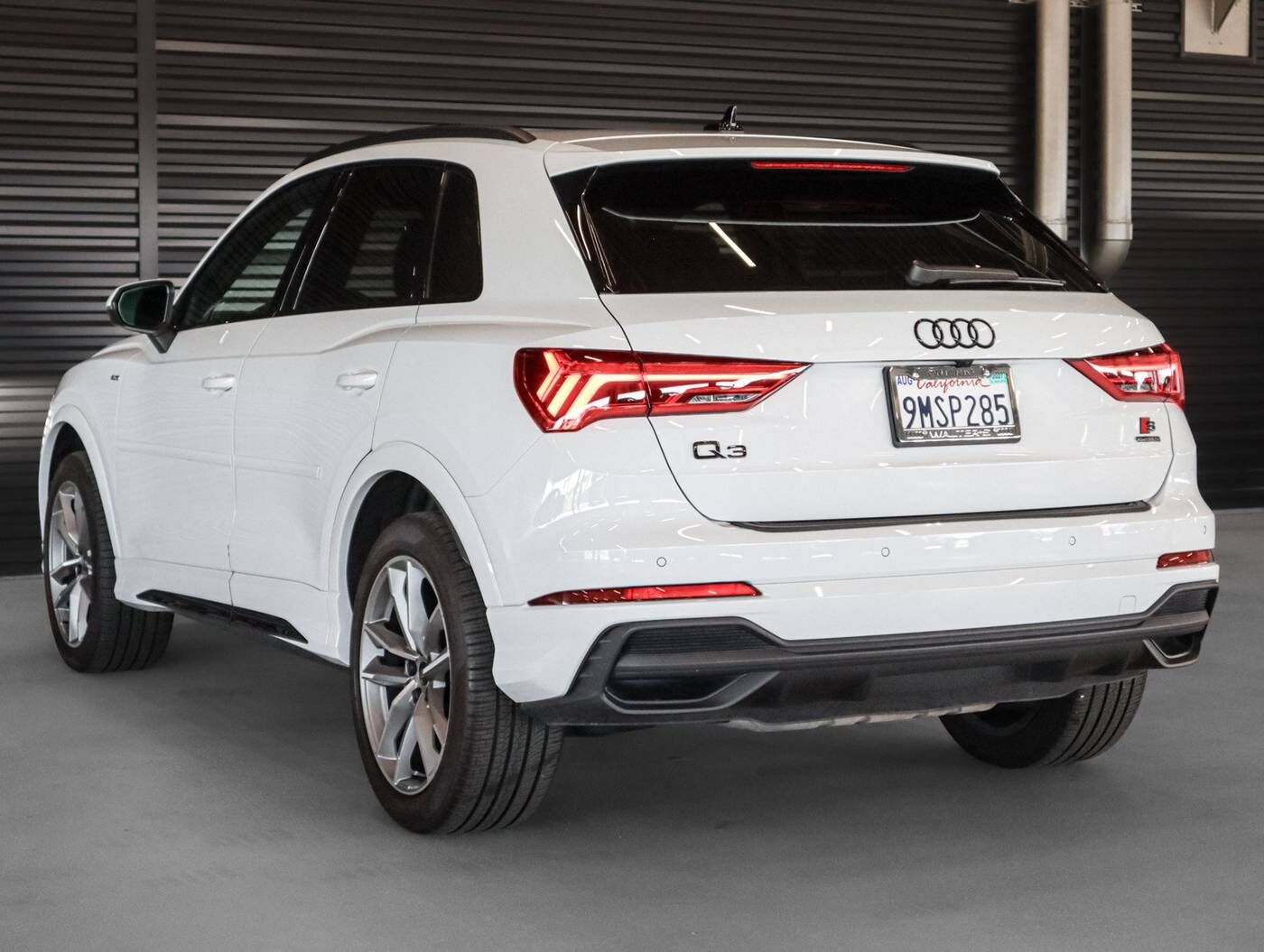 2024 Audi Q3