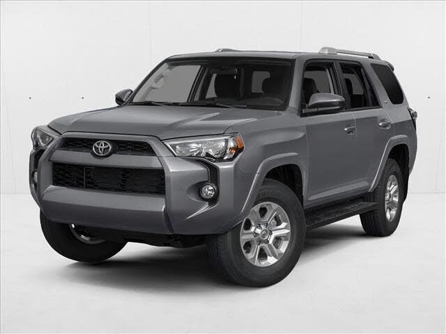2014 TOYOTA 4-Runner
