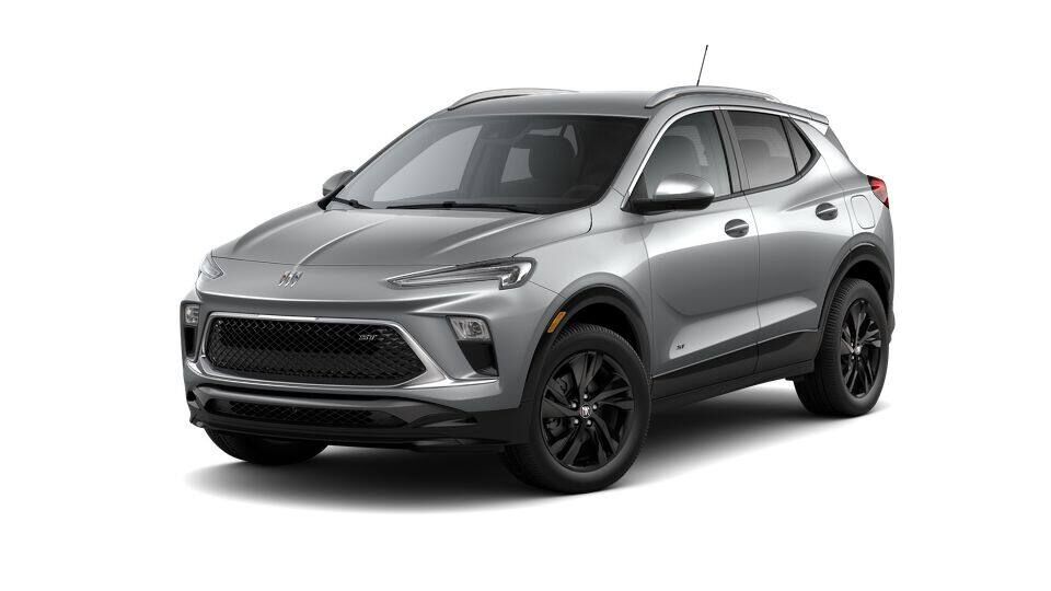 2026 BUICK Encore GX