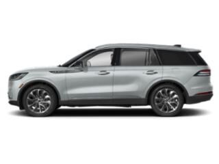 2027 LINCOLN Aviator