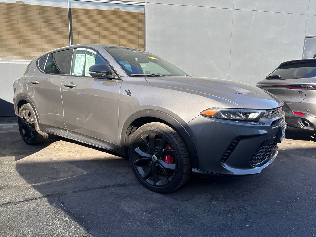 2024 DODGE HORNET
