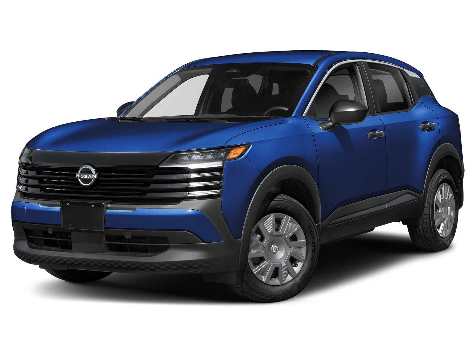 2027 NISSAN Kicks MPV