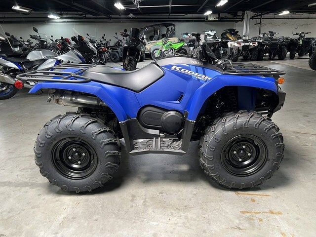 2027 YAMAHA Kodiak