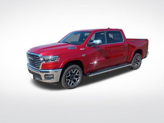 2027 RAM 1500
