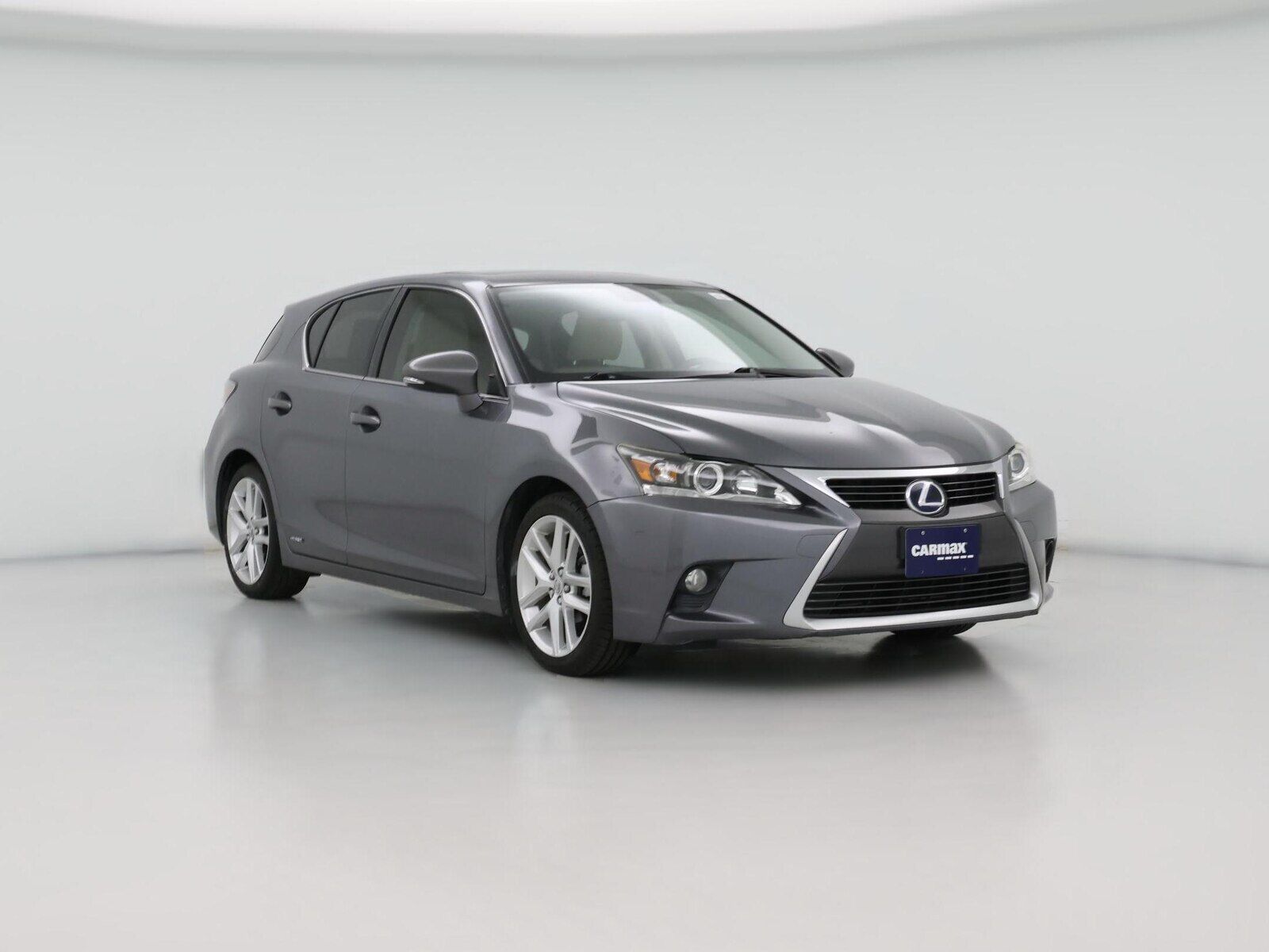 2014 LEXUS CT