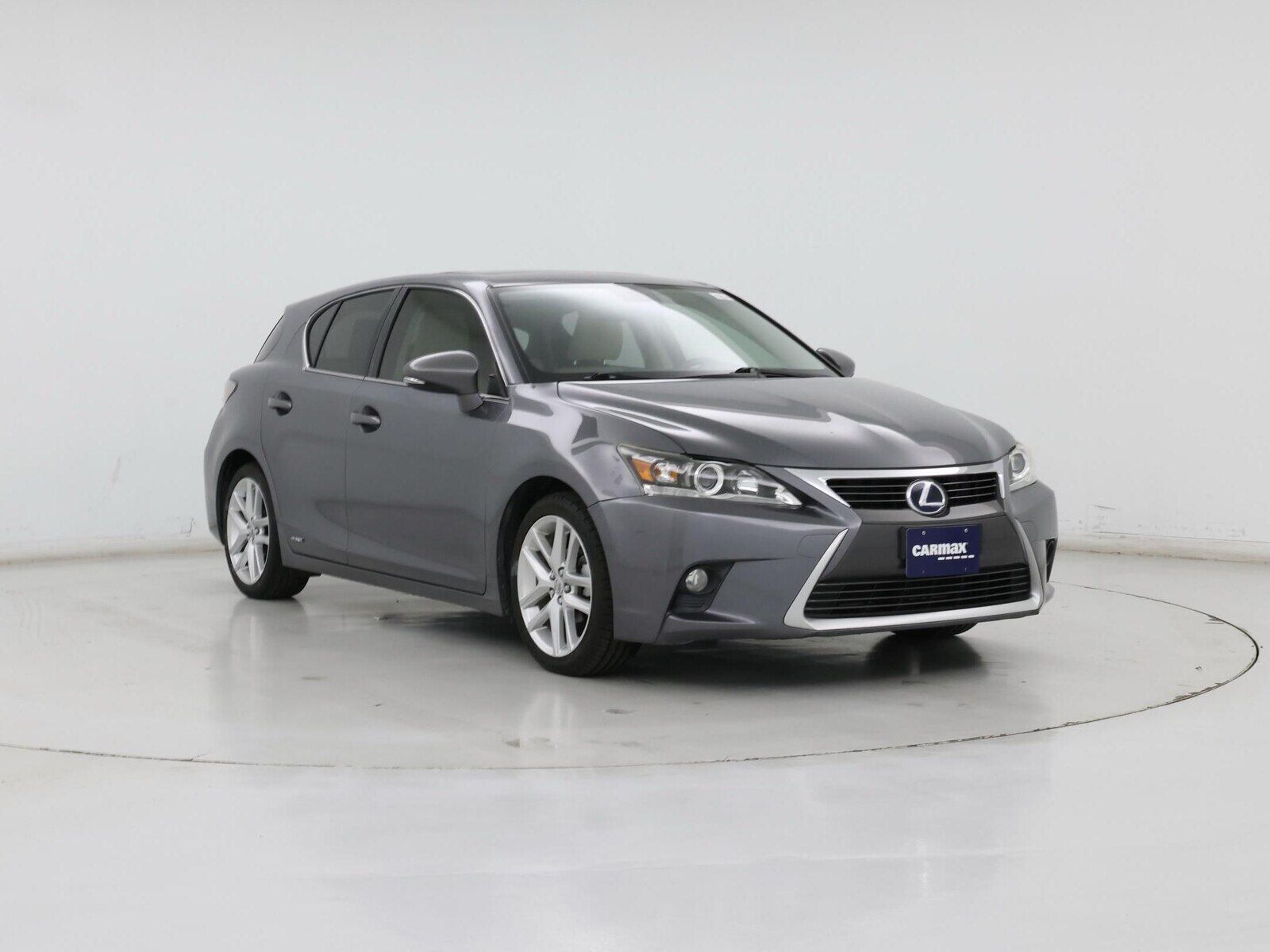 2014 Lexus CT