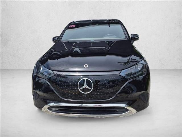 2023 Mercedes-Benz EQE-Class SUV