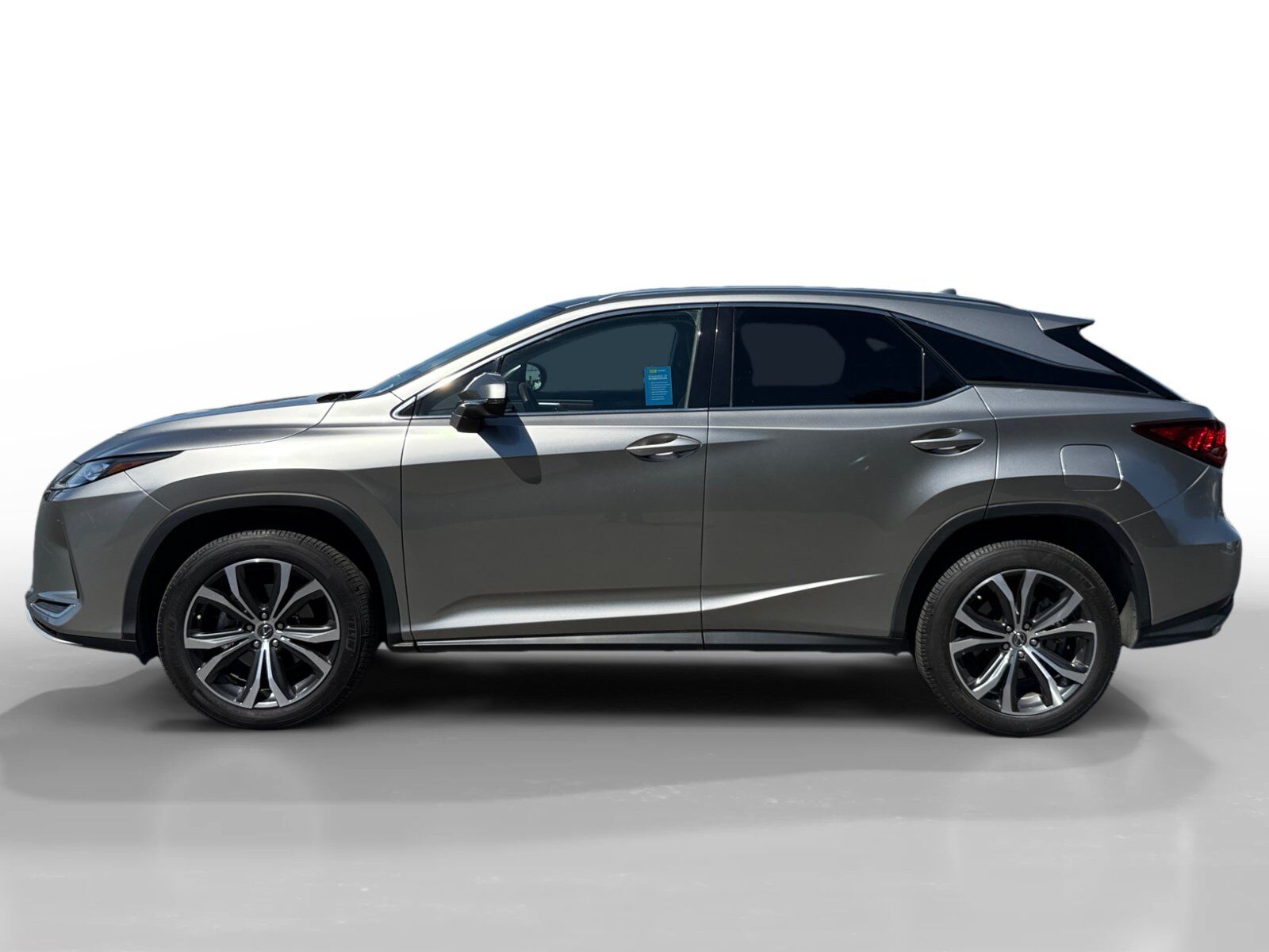 2020 Lexus RX