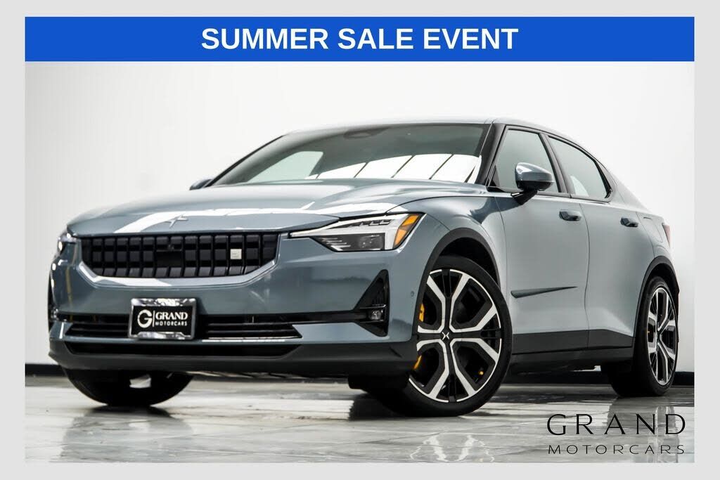 2023 POLESTAR PS2