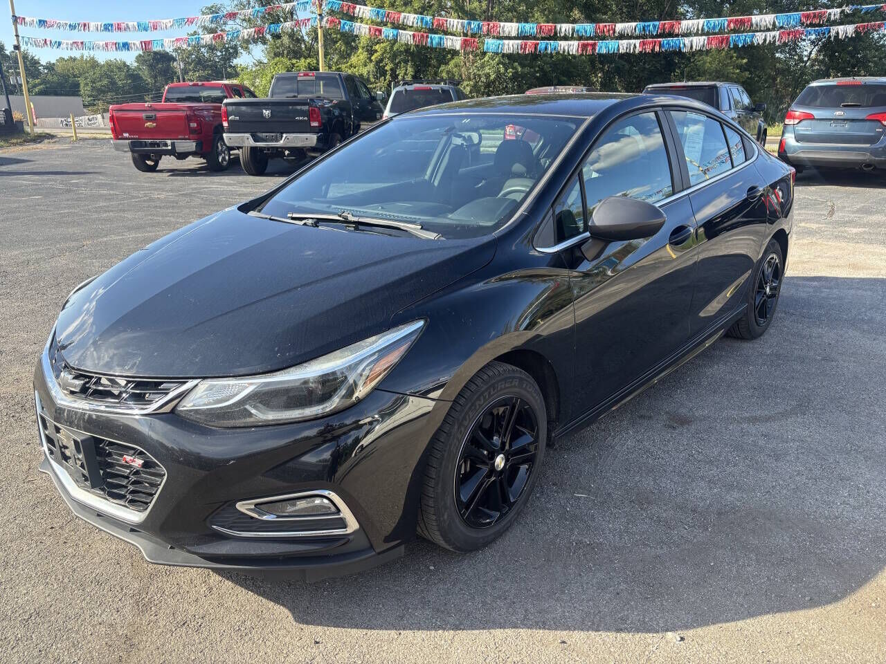 2014 FORD Edge