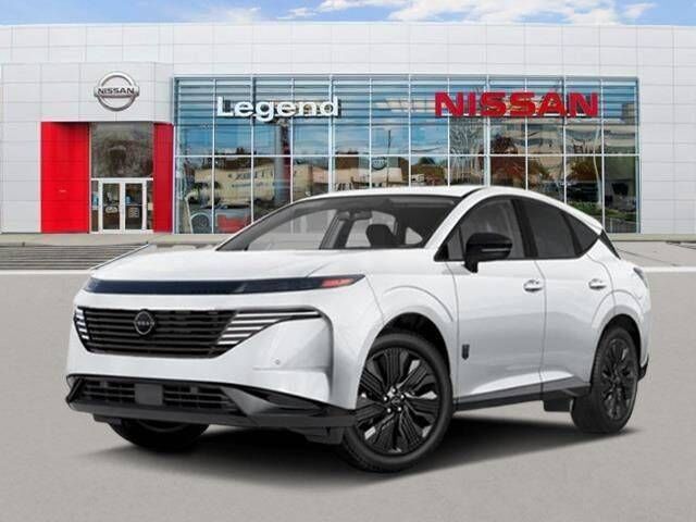 2027 NISSAN Murano